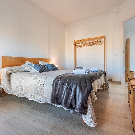 Bettatur Apartaments Via Imperi Roma Таррагона Экстерьер фото