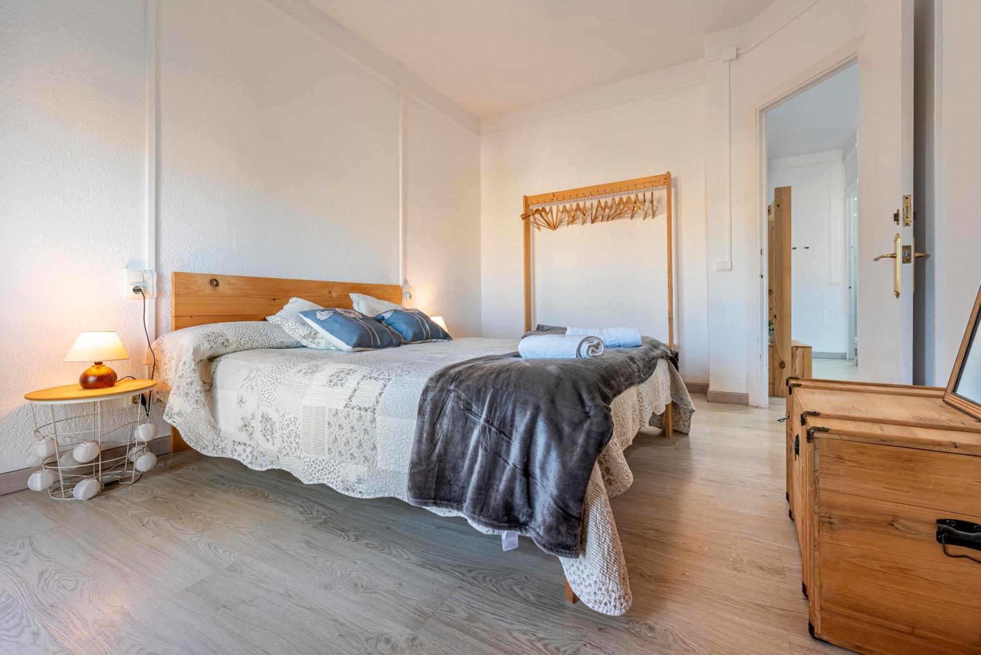 Bettatur Apartaments Via Imperi Roma Таррагона Экстерьер фото