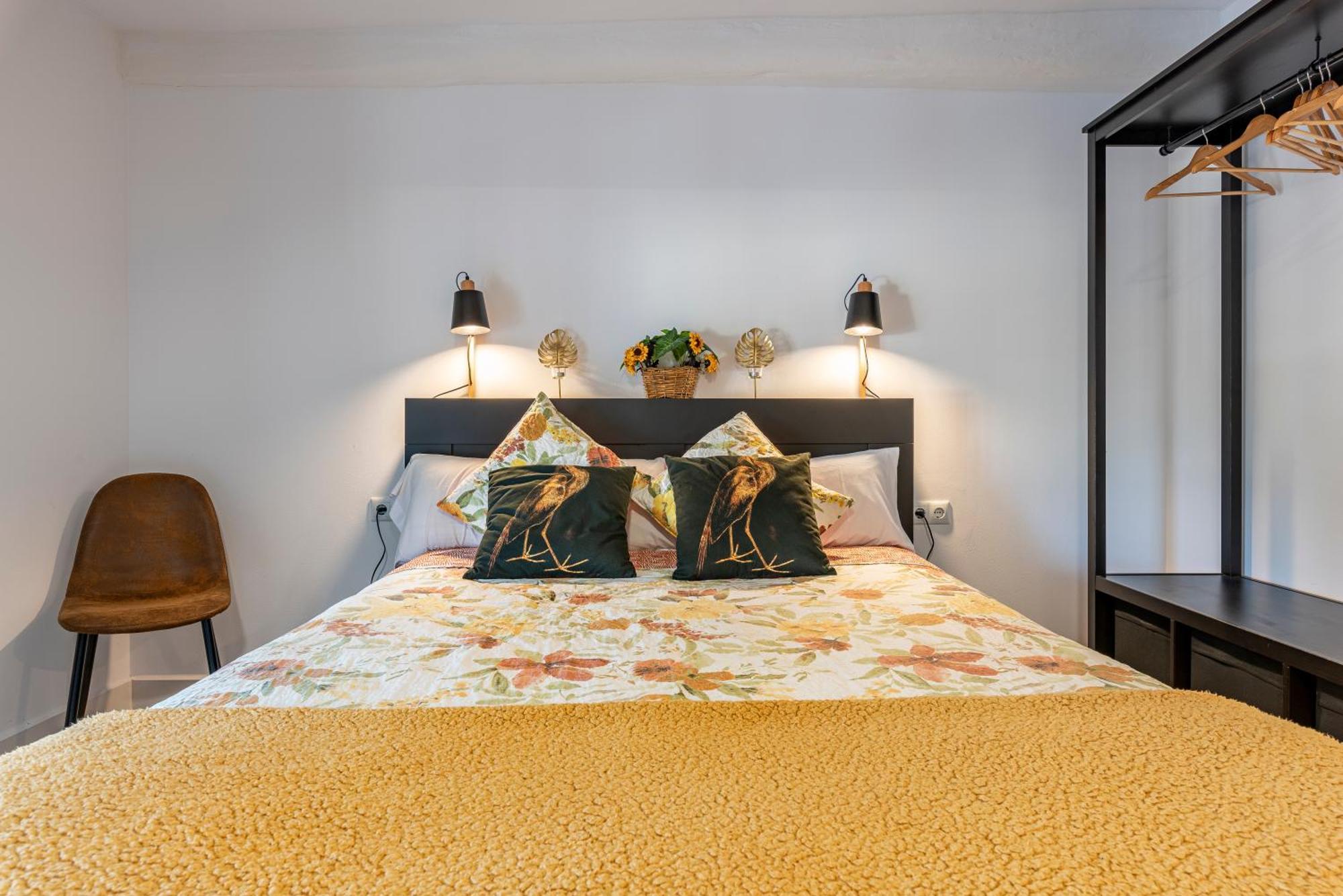 Bettatur Apartaments Via Imperi Roma Таррагона Экстерьер фото