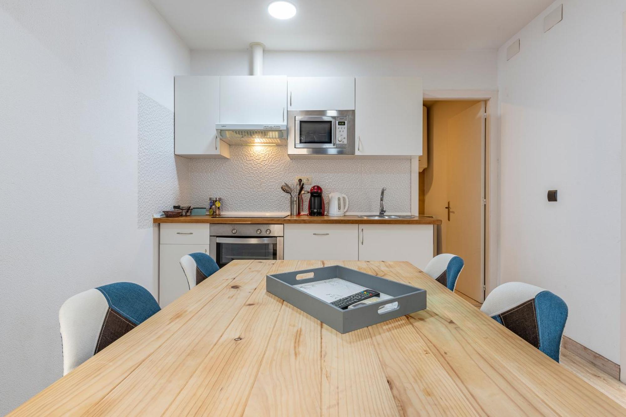 Bettatur Apartaments Via Imperi Roma Таррагона Экстерьер фото