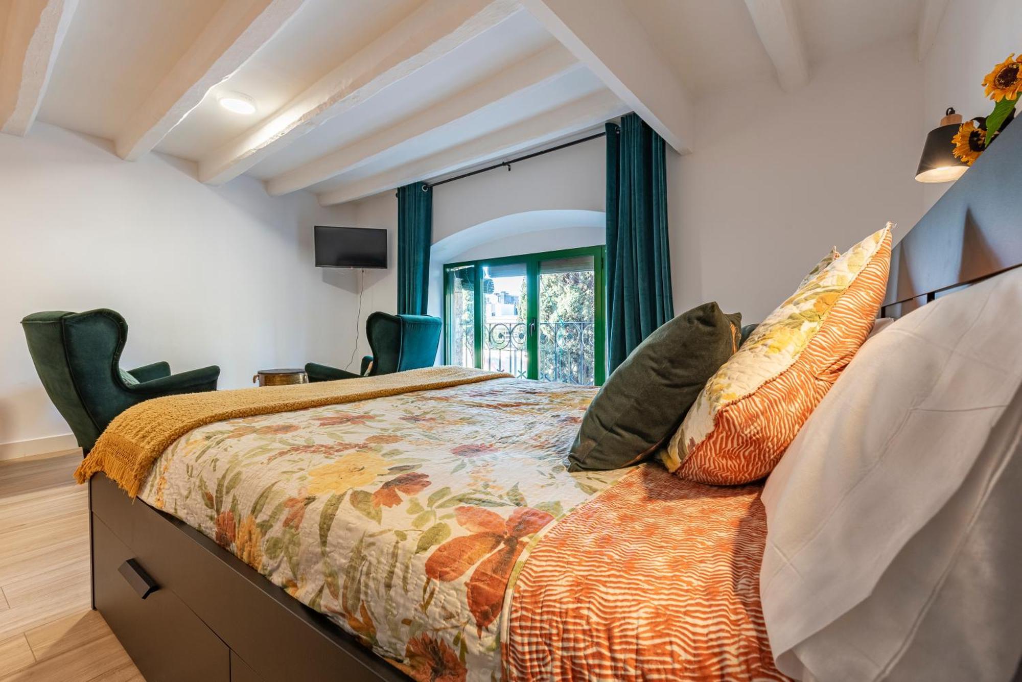 Bettatur Apartaments Via Imperi Roma Таррагона Экстерьер фото