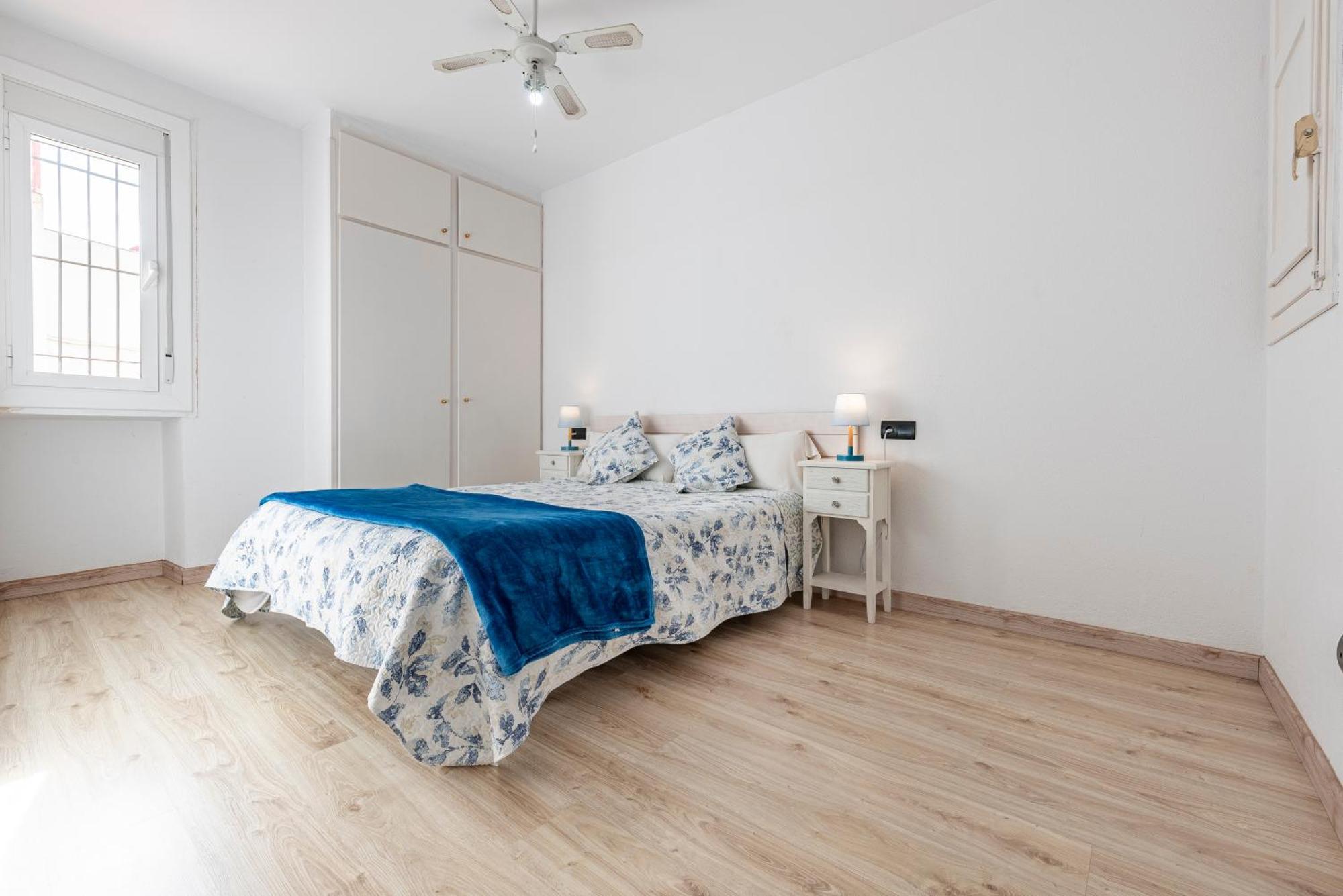 Bettatur Apartaments Via Imperi Roma Таррагона Экстерьер фото