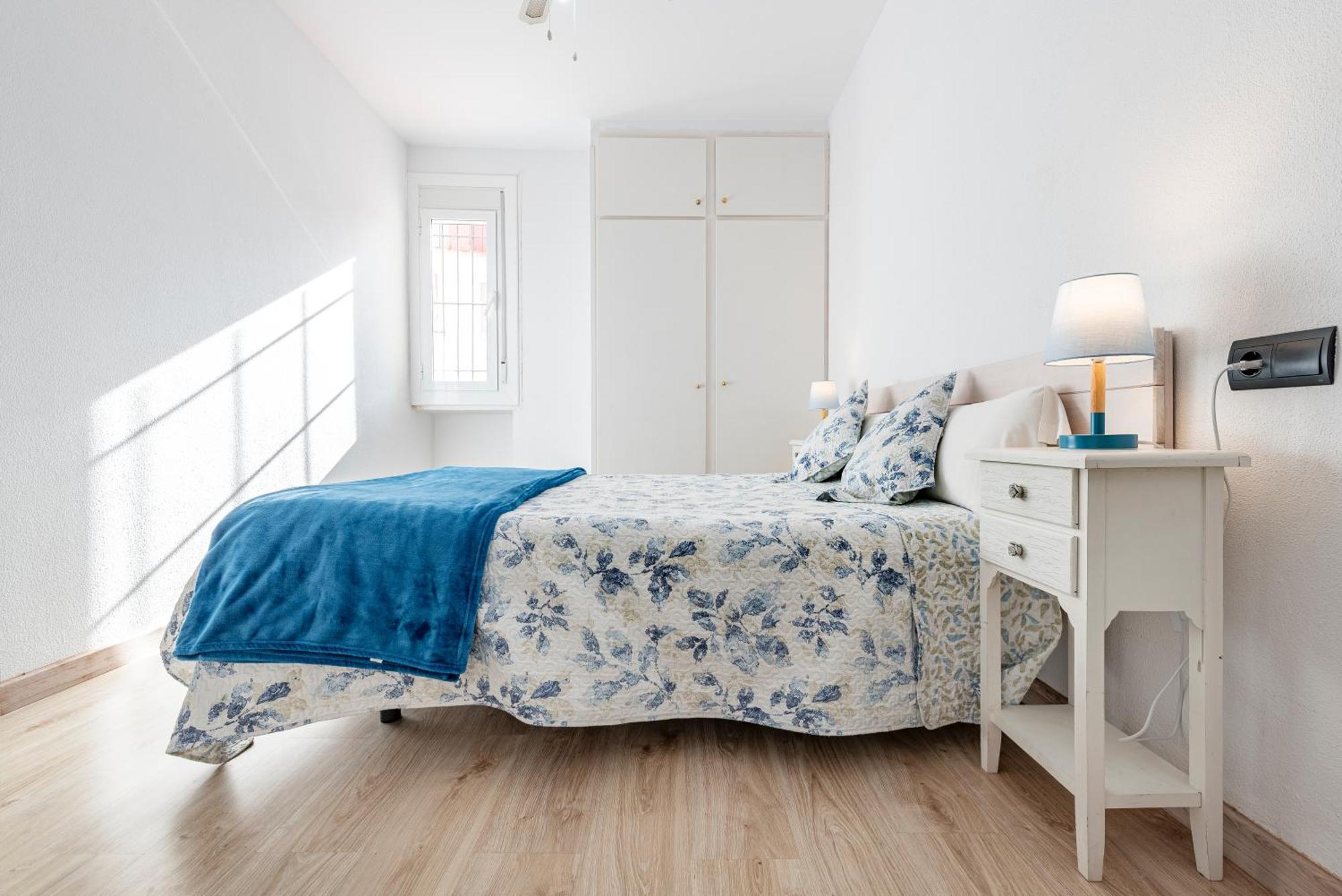 Bettatur Apartaments Via Imperi Roma Таррагона Экстерьер фото