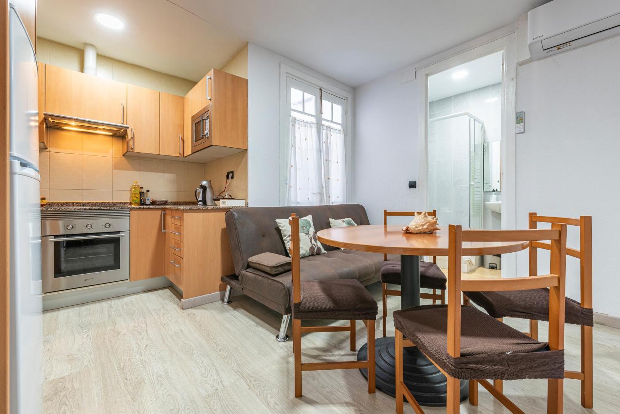 Bettatur Apartaments Via Imperi Roma Таррагона Экстерьер фото