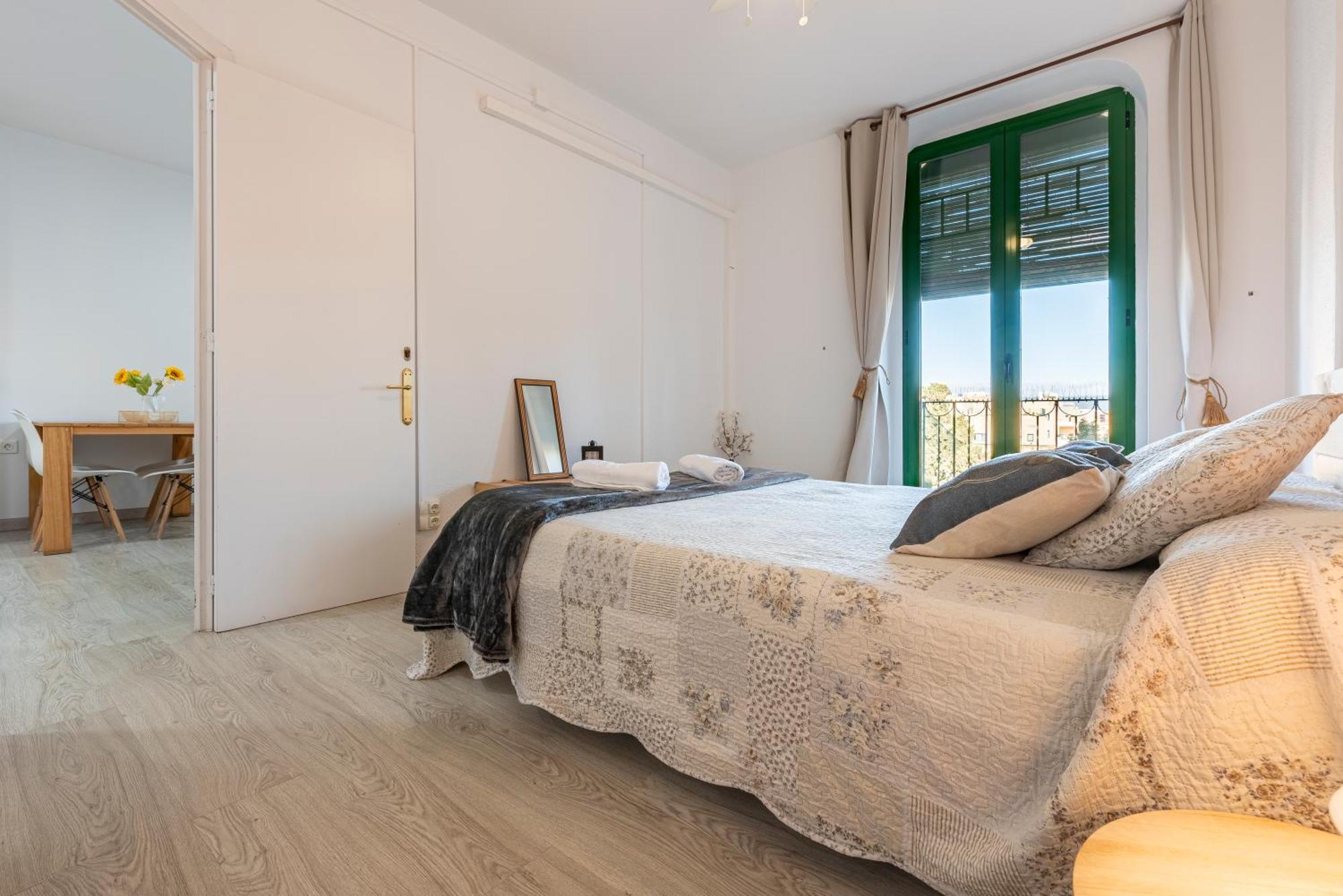 Bettatur Apartaments Via Imperi Roma Таррагона Экстерьер фото