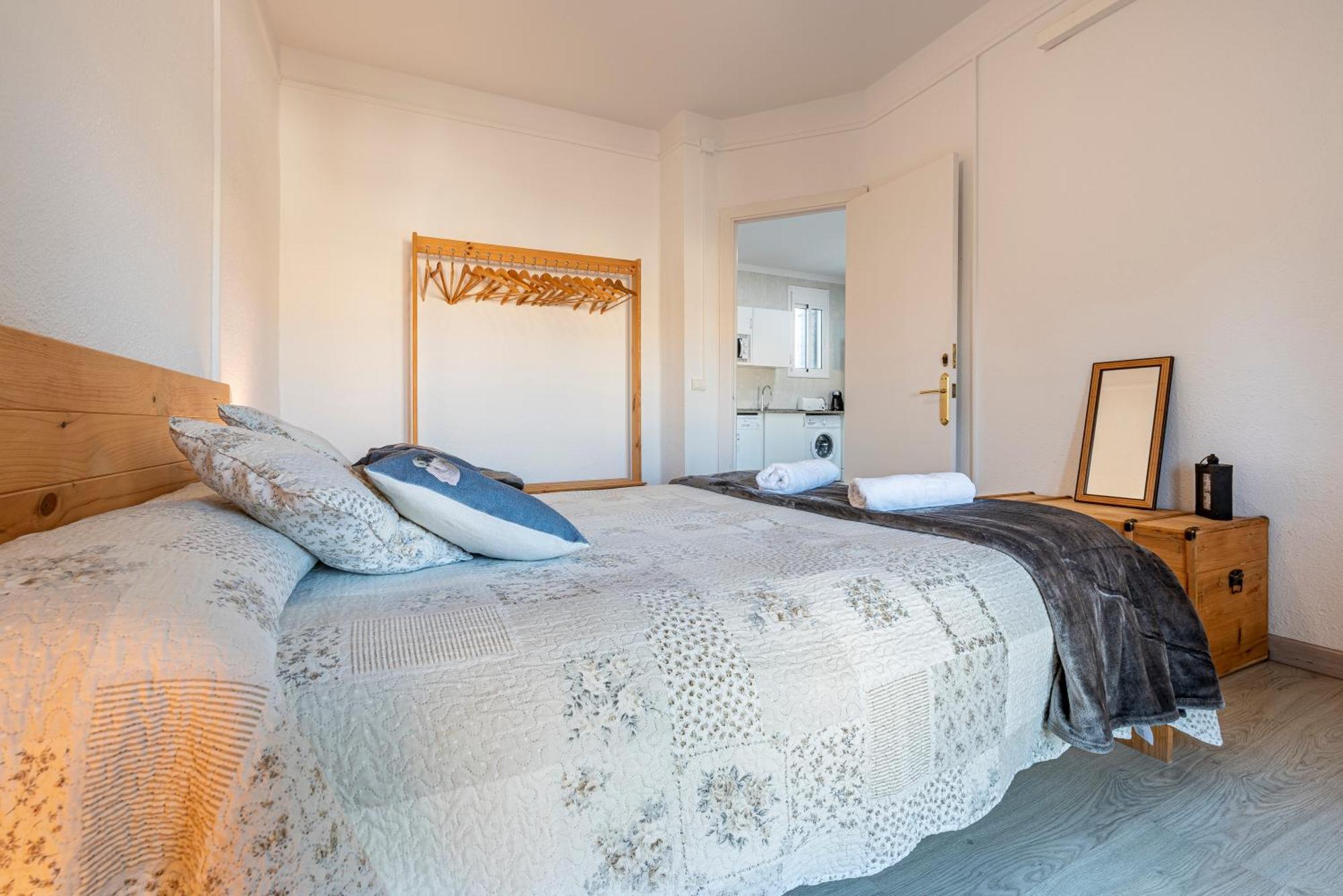 Bettatur Apartaments Via Imperi Roma Таррагона Экстерьер фото