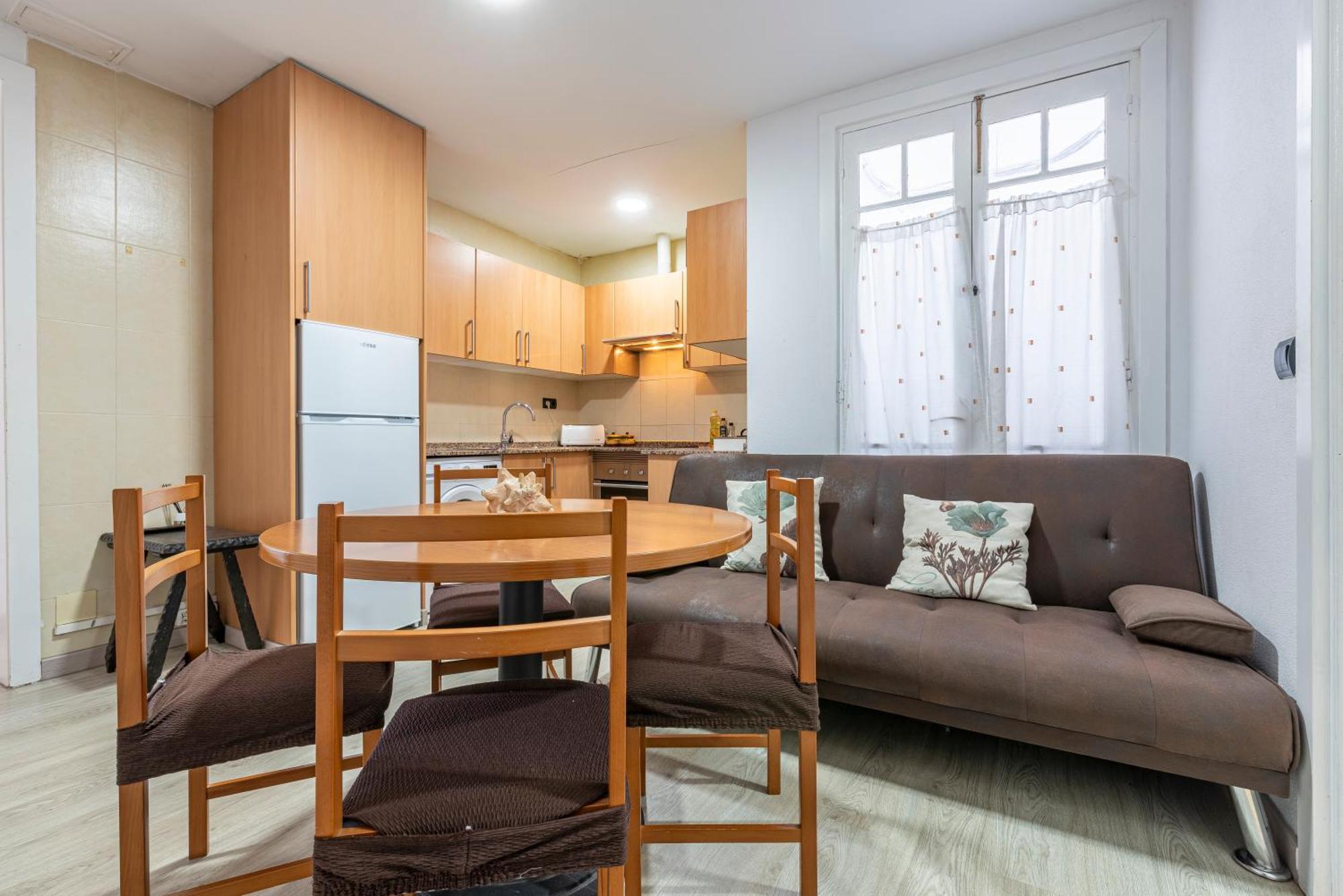 Bettatur Apartaments Via Imperi Roma Таррагона Экстерьер фото