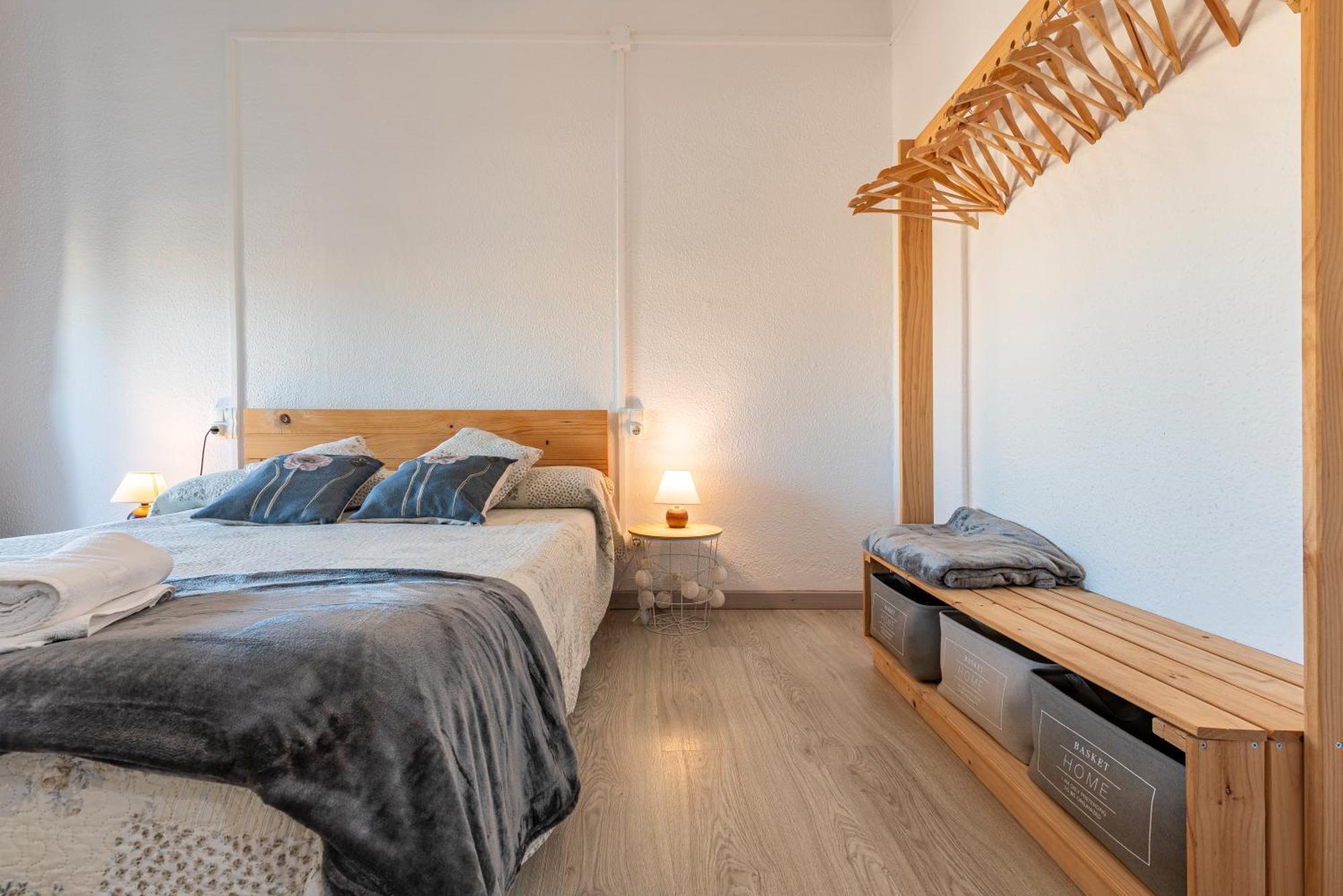 Bettatur Apartaments Via Imperi Roma Таррагона Экстерьер фото