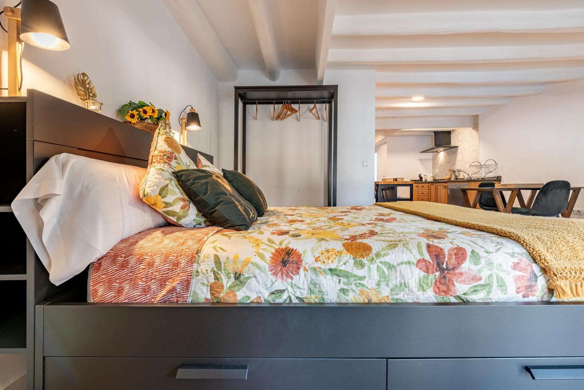 Bettatur Apartaments Via Imperi Roma Таррагона Экстерьер фото