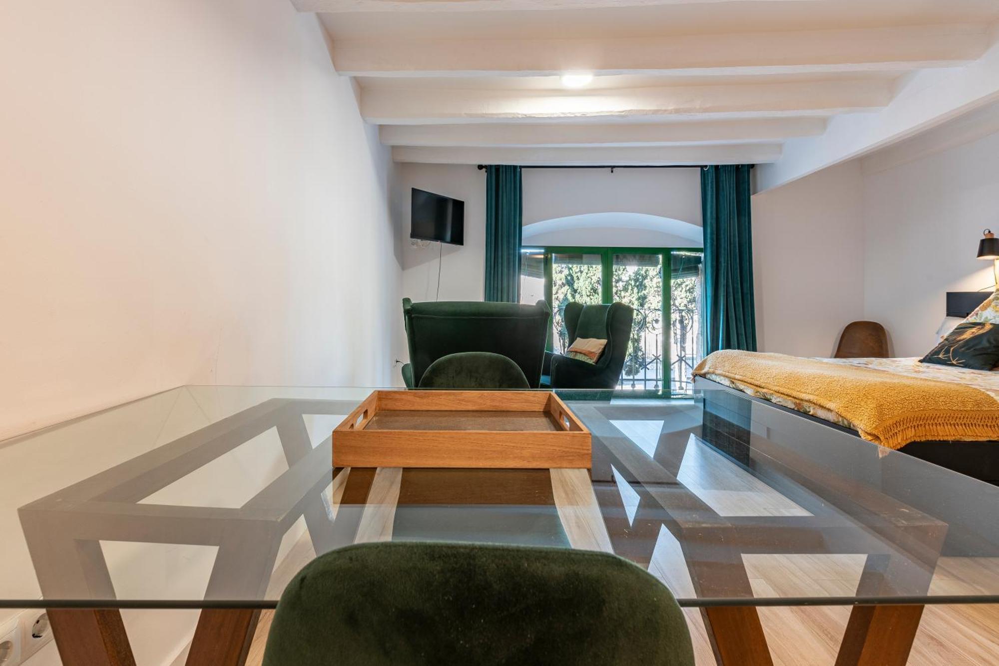 Bettatur Apartaments Via Imperi Roma Таррагона Экстерьер фото