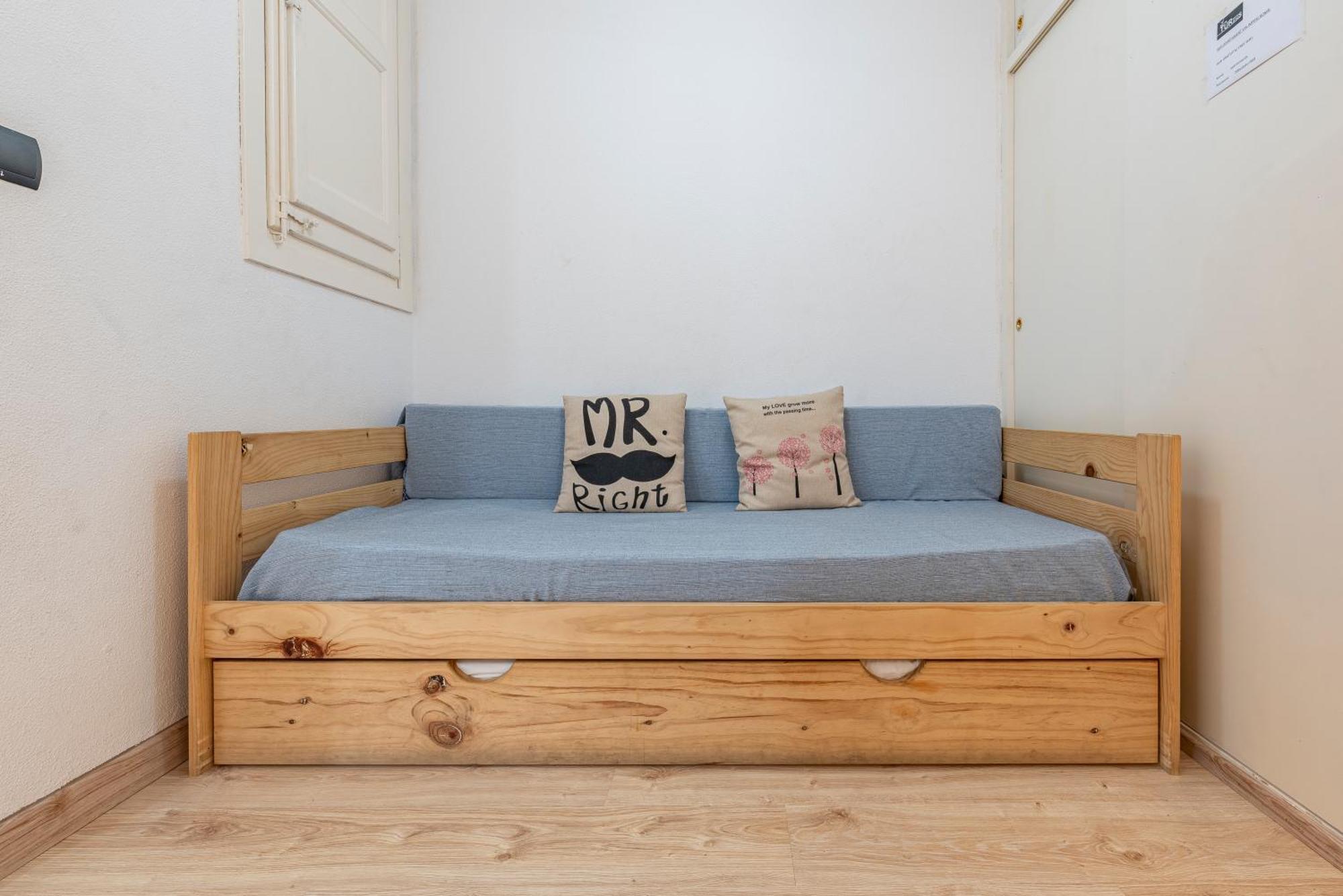 Bettatur Apartaments Via Imperi Roma Таррагона Экстерьер фото