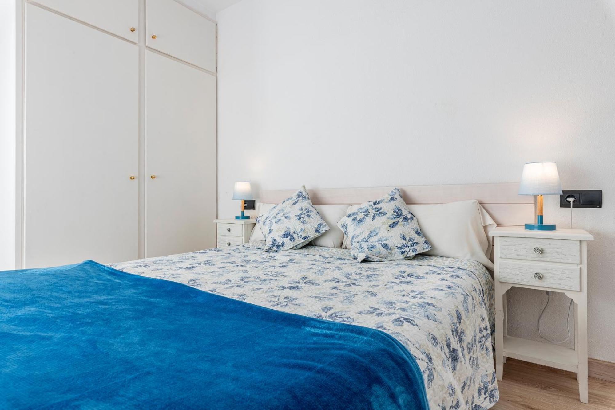 Bettatur Apartaments Via Imperi Roma Таррагона Экстерьер фото