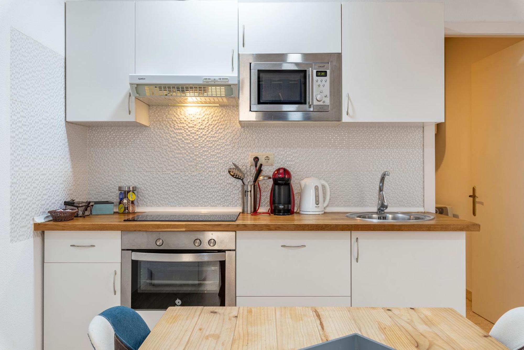 Bettatur Apartaments Via Imperi Roma Таррагона Экстерьер фото