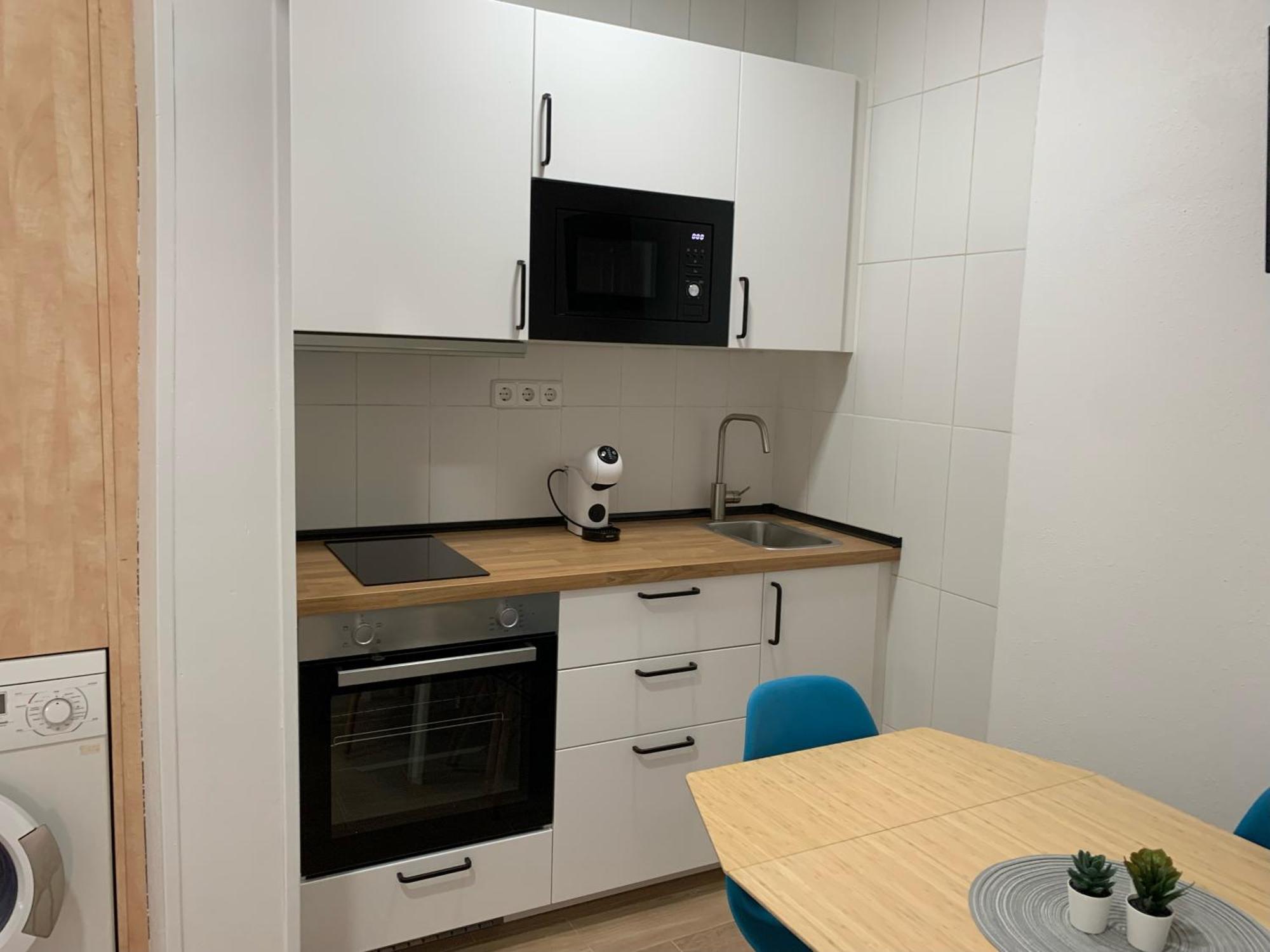 Bettatur Apartaments Via Imperi Roma Таррагона Экстерьер фото