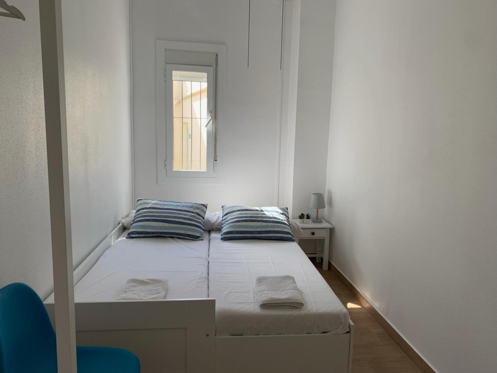 Bettatur Apartaments Via Imperi Roma Таррагона Экстерьер фото