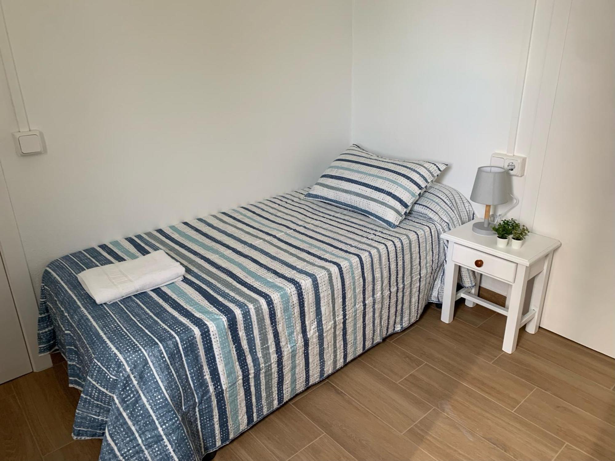 Bettatur Apartaments Via Imperi Roma Таррагона Экстерьер фото