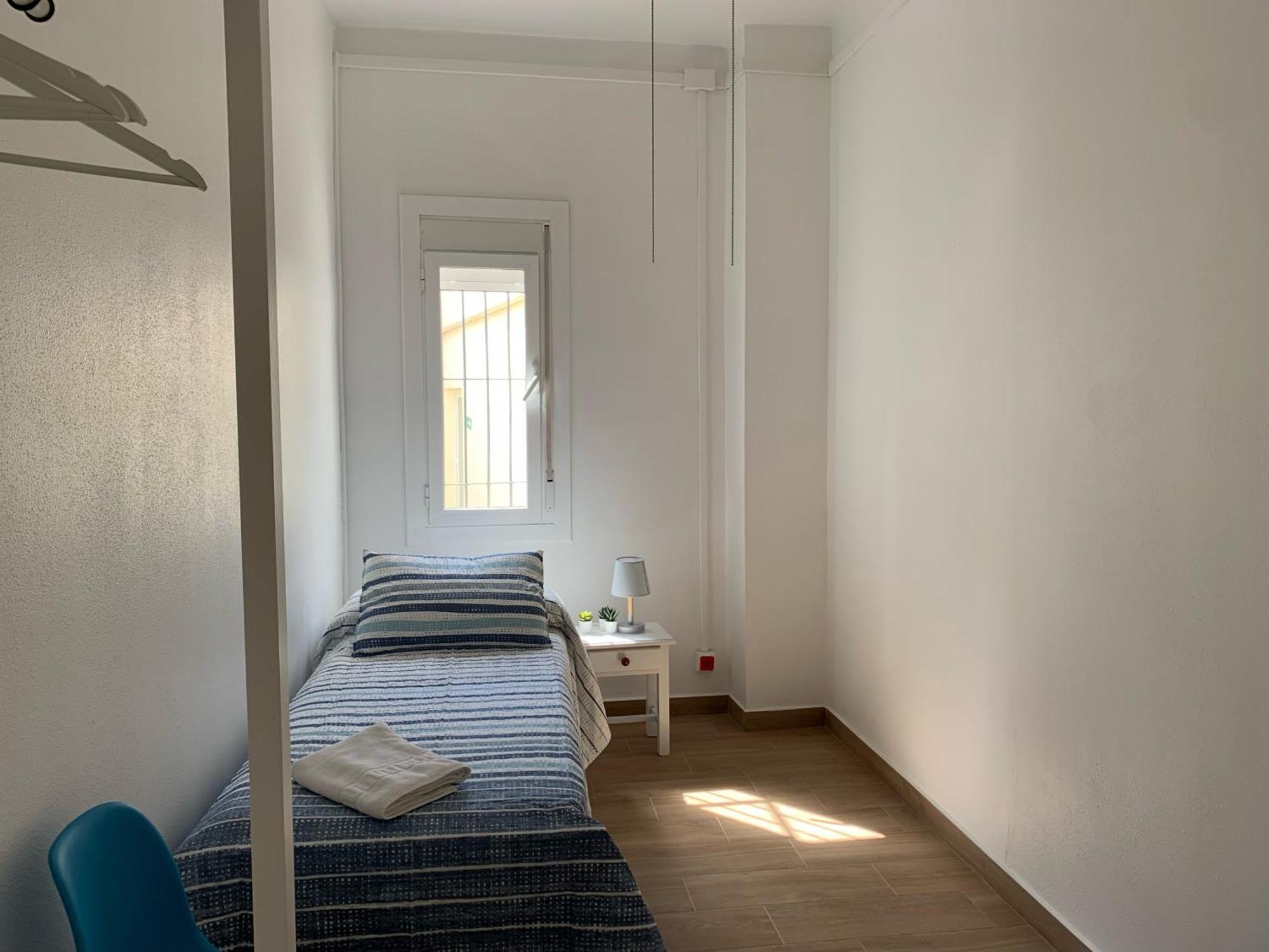 Bettatur Apartaments Via Imperi Roma Таррагона Экстерьер фото
