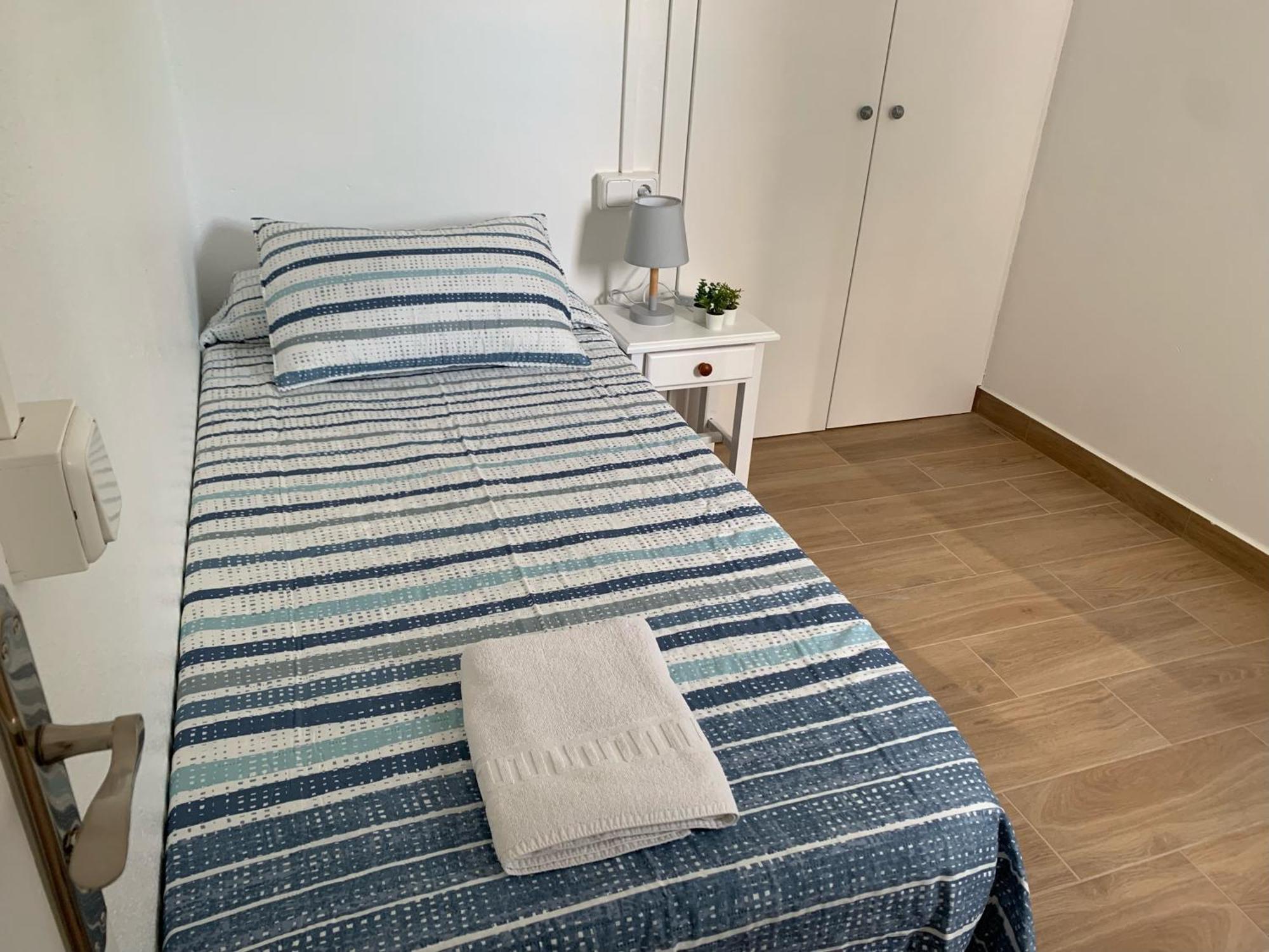 Bettatur Apartaments Via Imperi Roma Таррагона Экстерьер фото