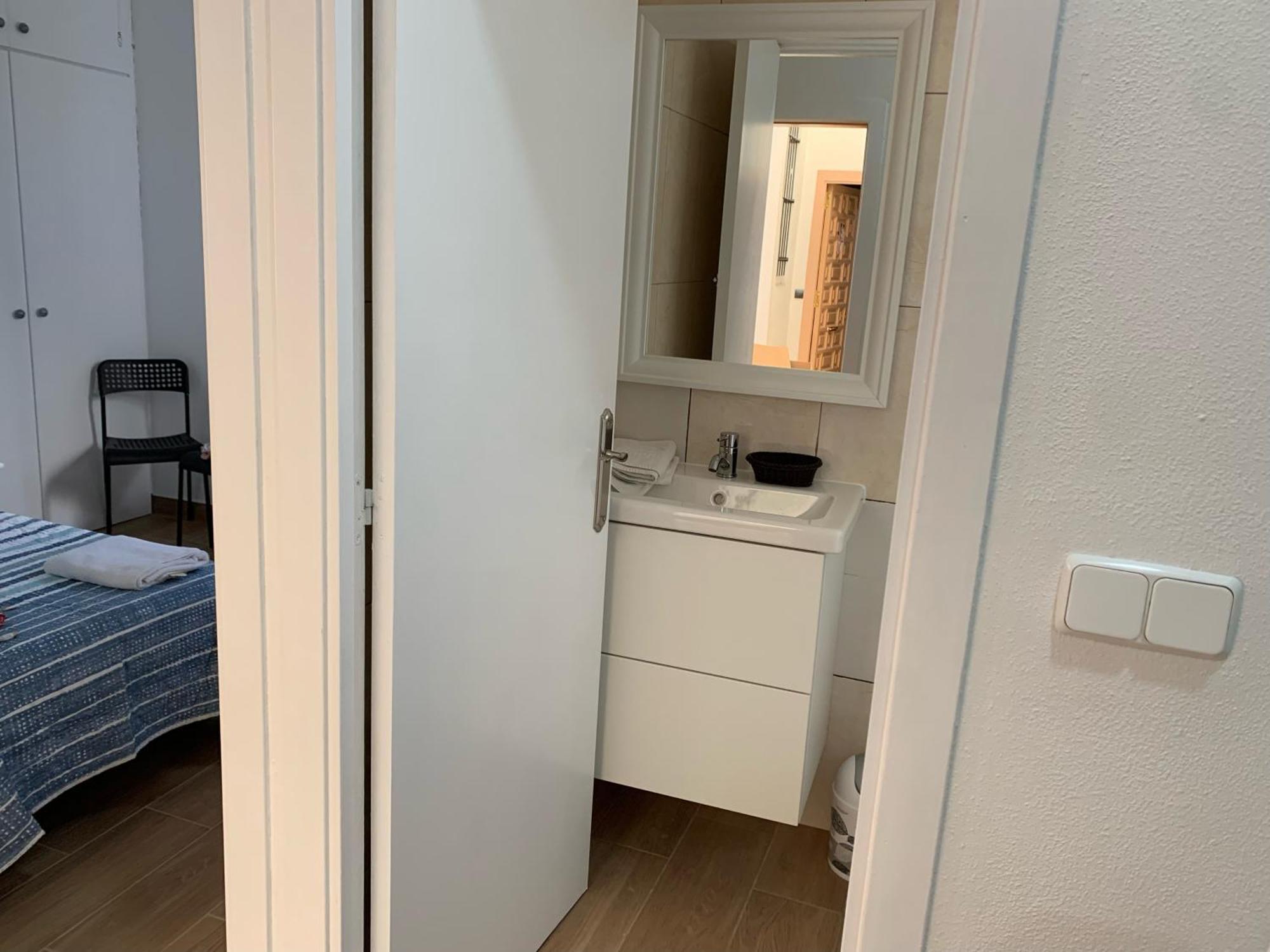 Bettatur Apartaments Via Imperi Roma Таррагона Экстерьер фото