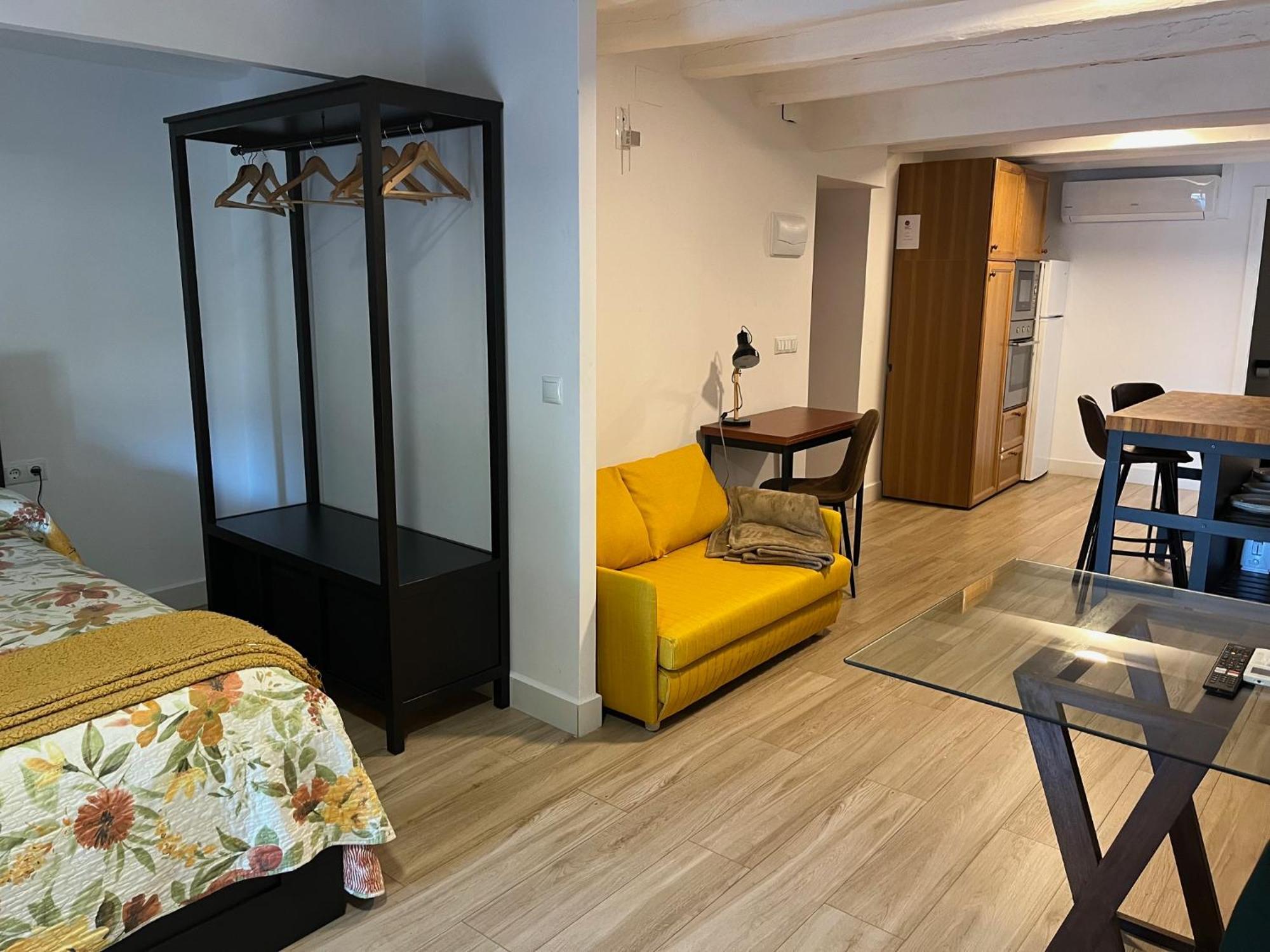 Bettatur Apartaments Via Imperi Roma Таррагона Экстерьер фото