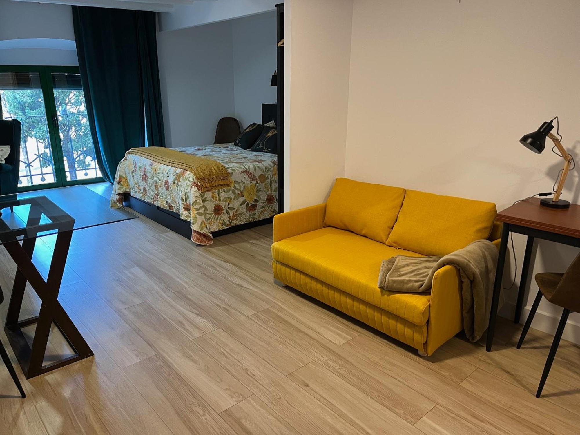 Bettatur Apartaments Via Imperi Roma Таррагона Экстерьер фото