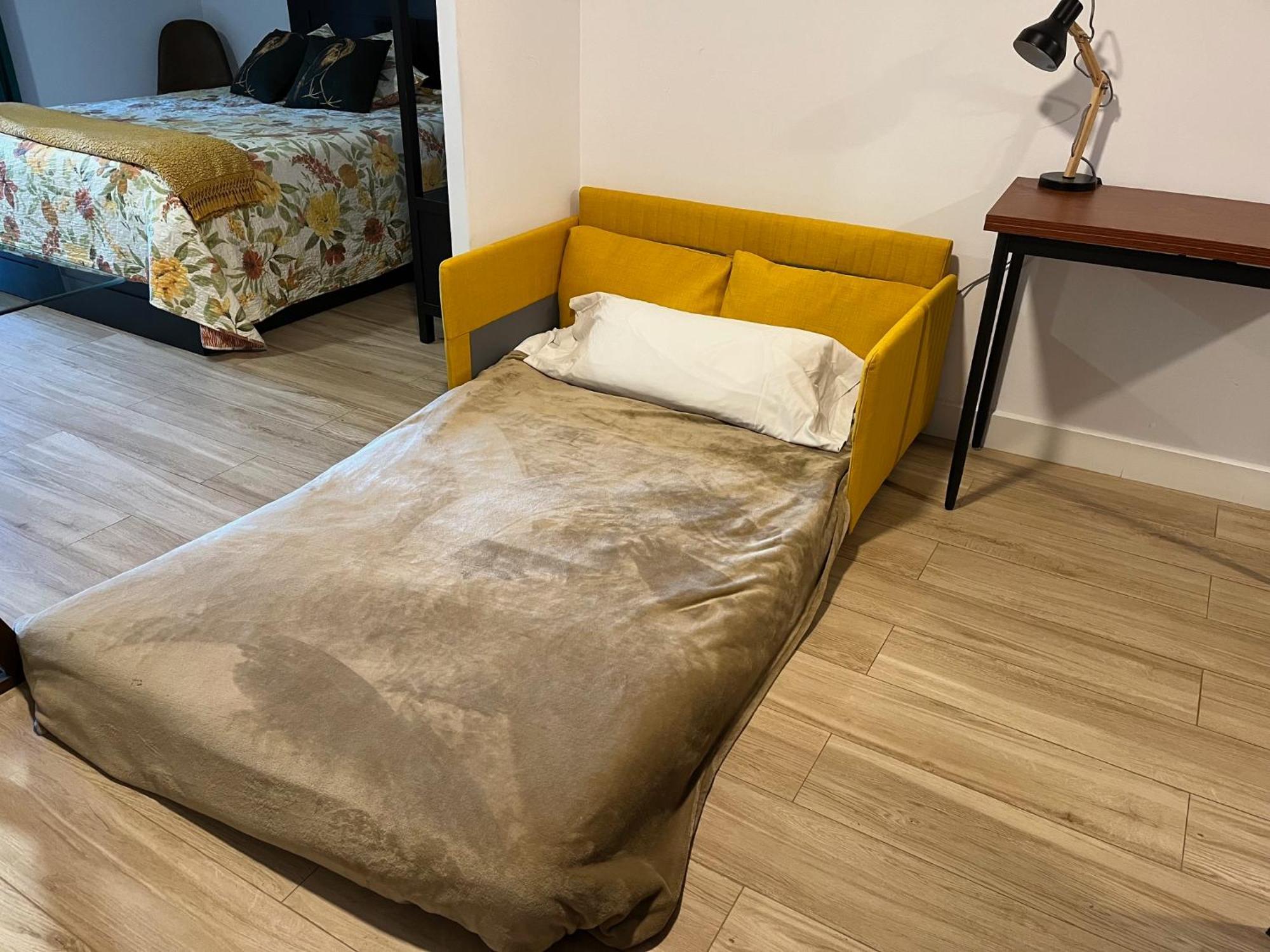 Bettatur Apartaments Via Imperi Roma Таррагона Экстерьер фото