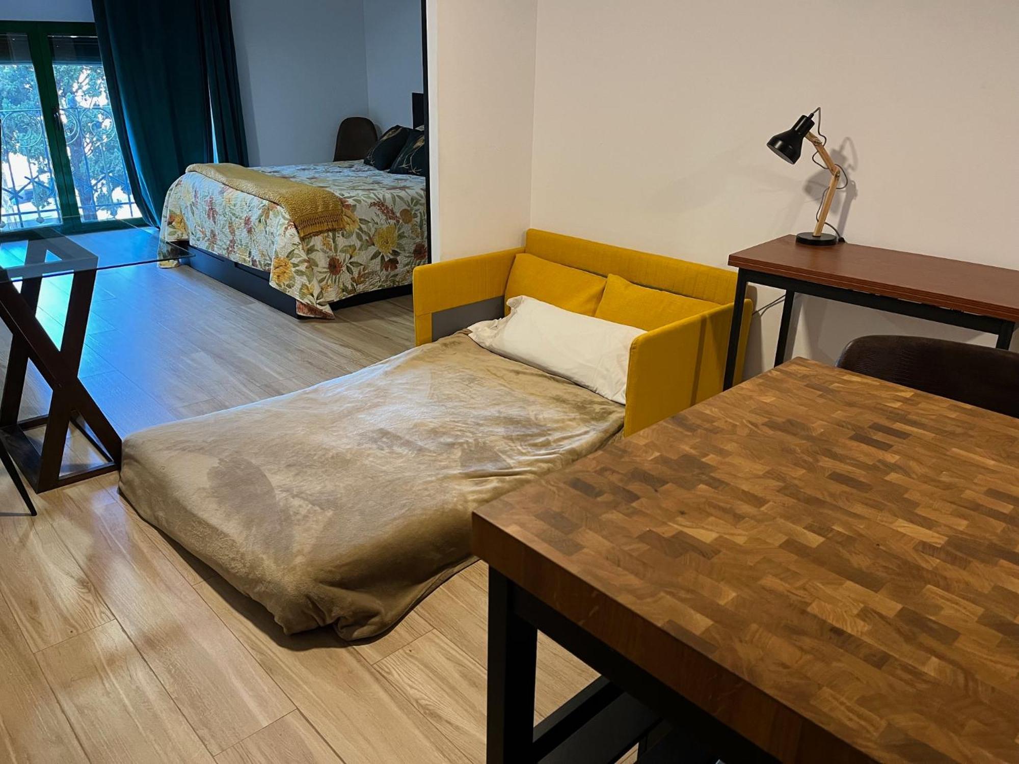 Bettatur Apartaments Via Imperi Roma Таррагона Экстерьер фото