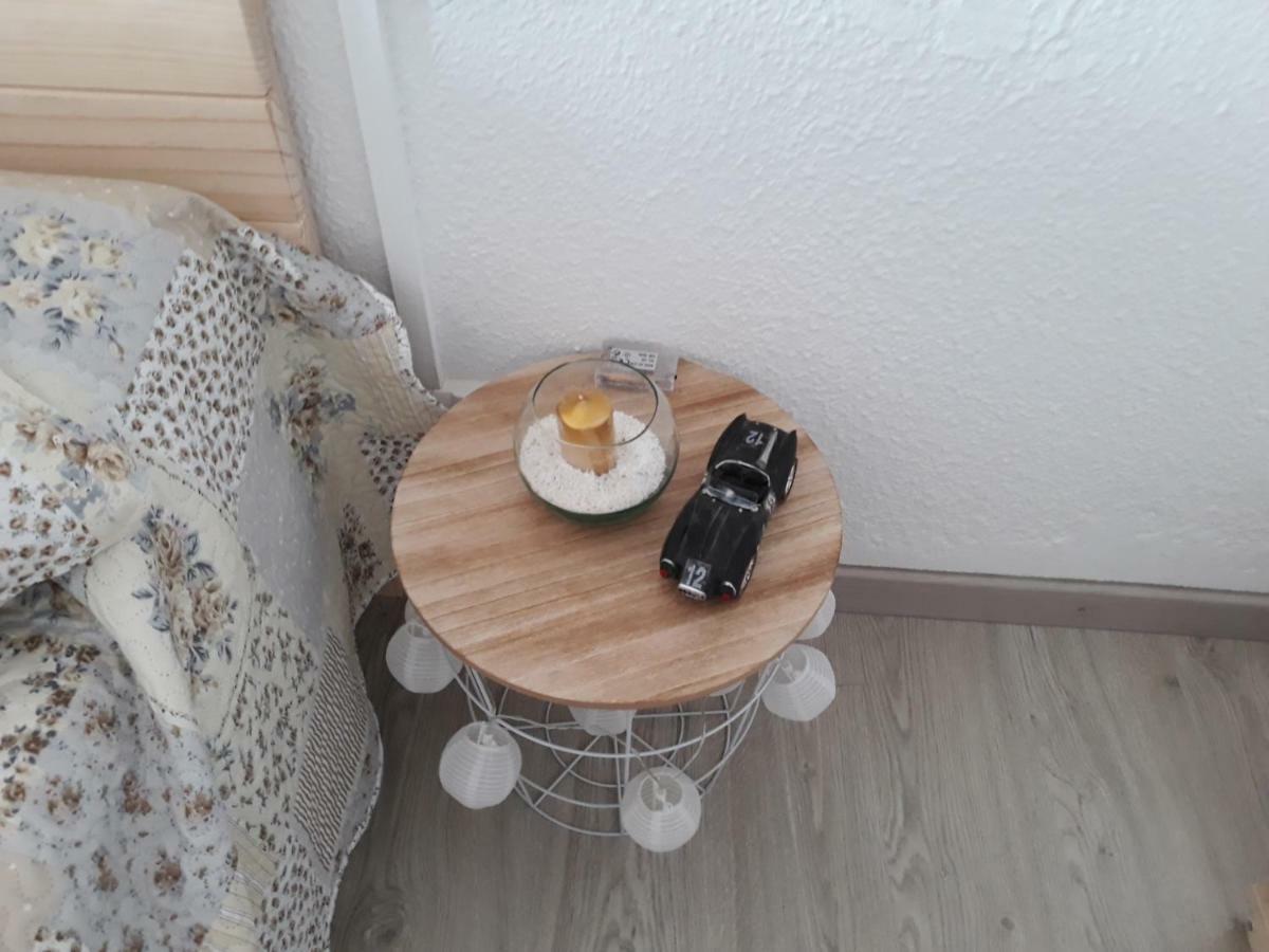 Bettatur Apartaments Via Imperi Roma Таррагона Экстерьер фото